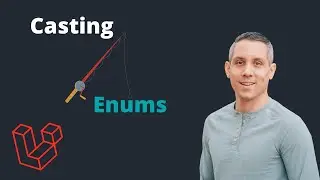 Increase Your Code Quality by Using Laravel's Enum Casting