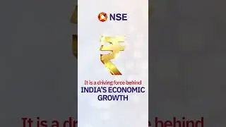 NSE - India's 1st demutualised stock exchange turns 31!