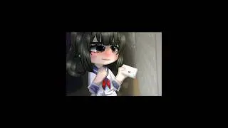 |yandere simulator| [меме] ||Gacha Nox|| [4/?]