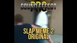 171 | Slap Meme 2 |  Free Meme Video With Sound Effect For Vlog | No Copyright Meme Video Sound