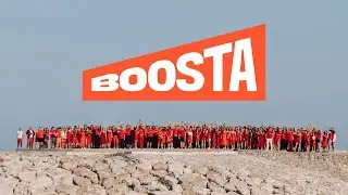 Discover Boosta — International Tech Company