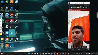 How to Use Mobile Camera as Input in OBS Studio | VDO Ninja Demo | No Delay | Better than IVCam