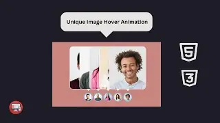 Exploring Unique Image Hover Animation: An In-depth Guide