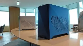 Fractal wins Computex.