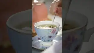 How to Read Tea Leaves