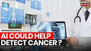 Doctors Could Soon Detect & Diagnose Cancer Using Al | DNA Methylation