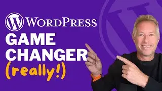 Discover the Mind-Blowing WordPress Game Changer 🔥