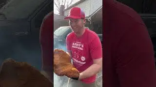 5.5 hour brisket 