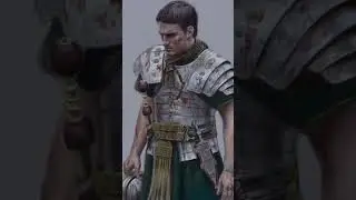 The Greatest Dishonor of a Legionnaire -  Historical Curiosities - See U in History 