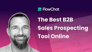 Sales Prospecting Tools - The Best B2B Sales Prospecting Tool Online