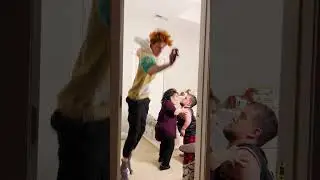 Short Moms Be Like..