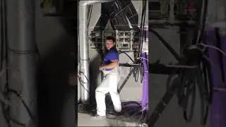 ОТДЕЛКА большого КОТТЕДЖА в ИЗМАЙЛОВО