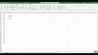 Find percentiles using Excel: two ways