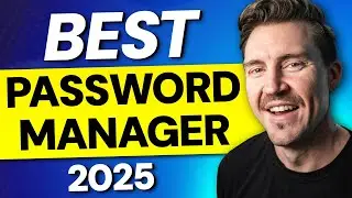 I Compared the Best Password Managers for 2025 | Here's the FINAL Result!