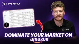 How To Dominate Your Market On Amazon Using Market Research