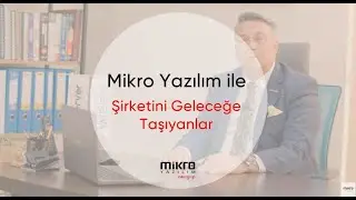 Mikro Yazılım ile Şirketini Geleceğe Taşıyanlar: Vat Enerji