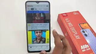 How to enable screen pinning in Itel A60 | Itel A60s me app pinning kaise set kare | App pinning