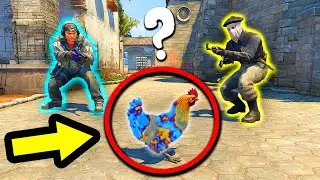 100% WEIRDEST MOMENTS! - CS:GO BEST ODDSHOTS 