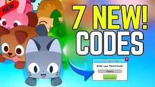 *NEW* ALL WORKING  CODES FOR Pet Simulator 99 IN SEPTEMBER 2024! ROBLOX Pet Simulator 99 CODES