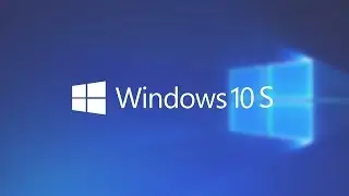 How To Install Windows 10 S