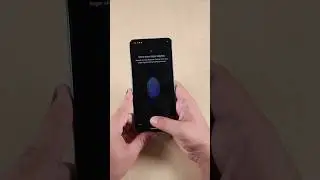 How to Setup Vivo T3 Fingerprint Lock 🔥 #shorts #viral #trending #viralvideo #trendingshorts #vivot3