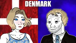 Denmark be Like