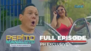 Pepito Manaloto - Tuloy Ang Kuwento: Meet Mikaela with a K, not CH, Mekmek for short! (FULL EP 21)