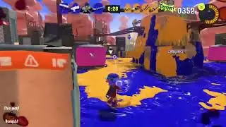 Pop Goes the Squiffer