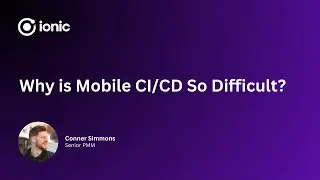 Why is Mobile CI/CD So Difficult?