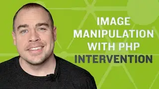 Image Manipulation With PHP Intervention, Part 4: Initial Effects