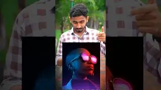 Neon light editing tutorial 🔥🤯#picsart #neon #trend #viralvideo #tutorial