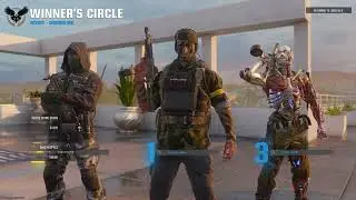 Call of Duty: Black Ops 6 Beta | Xbox