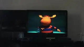 Opening and Closing to Max and Ruby Max and Ruby’s christmas 2004 DVD