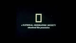 National Geographic Society (1976) (Opening)