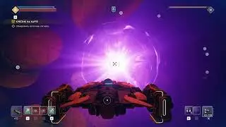 EVERSPACE 2. Крестик на карте. Поиски сигналов и Загадка Древнего сооружения. Покусочкам.  #29.