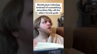 Hestia is bestia