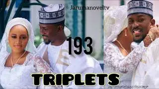 Triples hausa novel part 193