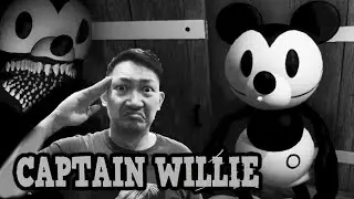 ทริปเรือสุดหลอนของกัปตันวิลลี่ | Captain Willie