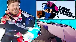 FPS Hotline Miami is Fantastic | I AM YOUR BEAST