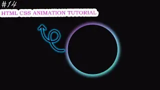 HTML CSS Animation Tutorial No JS@pinkweb0|html css tutorial