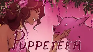 Puppeteer | EPIC: The Musical ANIMATIC