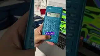 Как поиграть в тетрис на калькуляторе 