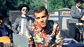 Stromae Takes America - “Ave Cesaria in San Francisco