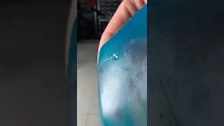 Can I fix a broken squishy?