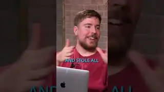 Someone Stole $2,000,000 in BitCoin From MrBeast! 😱 💲