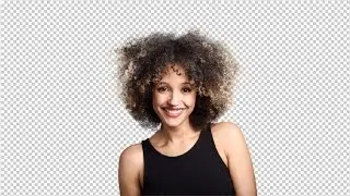 How to remove background with Photoshop CC 2017