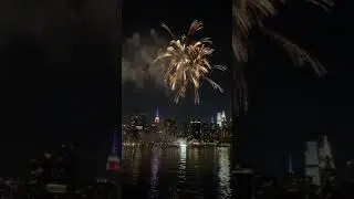 How To Photograph Fireworks