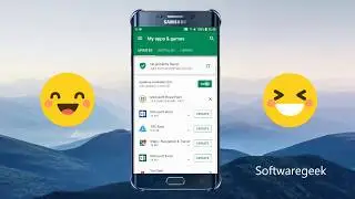 How to Turn off Auto update apps on Android