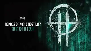 Repix & Chaotic Hostility - Fight to the death