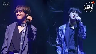 [BANGTAN BOMB] BTS PROM PARTY : UNIT STAGE - 죽어도 너야 - BTS (방탄소년단)